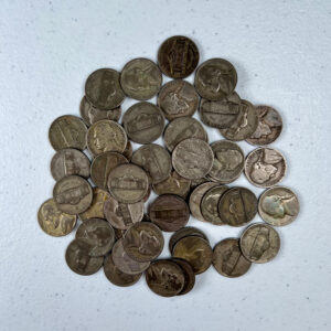 War Nickels