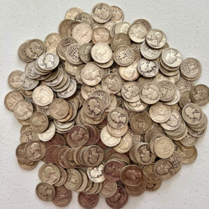 Washington Quarters