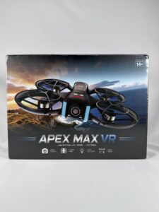 APEX Max VR Drone