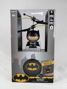 Batman 3.5" Remote-Controlled Helicopter