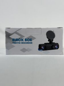 Black Box Traffic Recorder, Wifi, Super HD