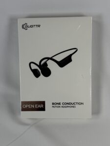 Bone Conduction Headphones