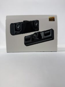 4 Channel Dash Cam