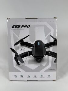 E-88D Pro Drone