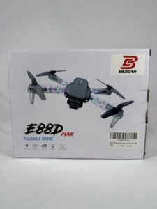 E88D Max Drone