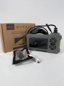 HC Industrial Endoscope