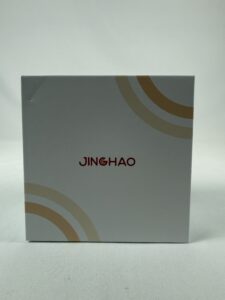 Hearing Aid Amplifier - Jinghao