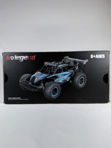 KoLegend High-Speed Remote Control Car