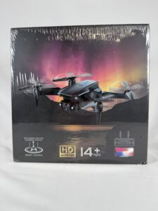S70 Folding Drone