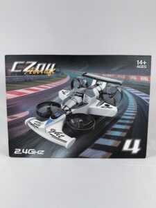 SUPAICAR R/C Aircraft