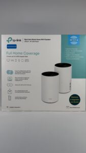 TP-Link Whole House WiFi Router