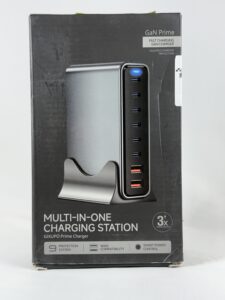 USB-C Charging Station