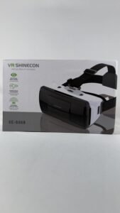 VR Glasses - Shine