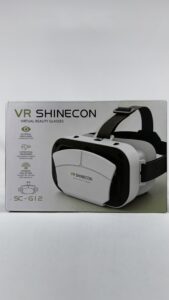 VR Glasses by Shine