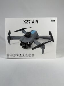 X37 Air Drone