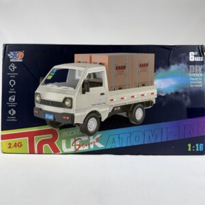 Atomizing Truck - R/C