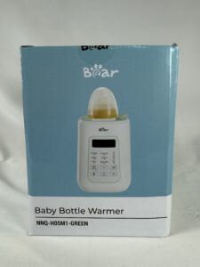 Baby Bottle Warmer