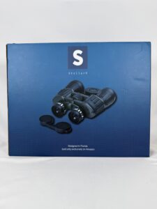 StellarH Premium Binoculars