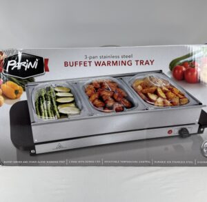 Buffet Warming Tray