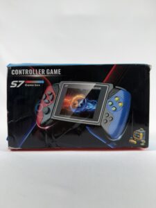 Controller Game Box