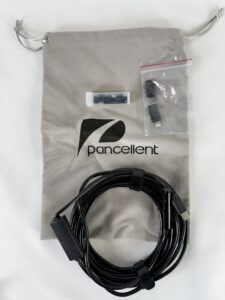 Minni Inspection Endoscope