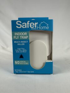 Indoor Fly Trap