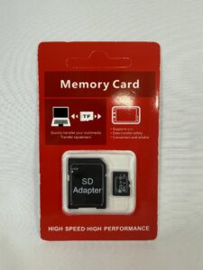 1 TB High Speed Micro SD
