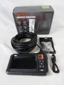 Industrial Endoscope