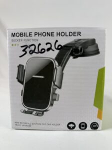 Mobile Phone Holder