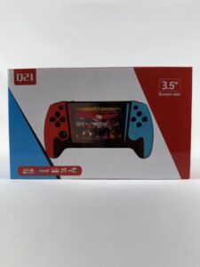 Game Console - Q21