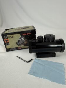 Tactical Red Dot Sight