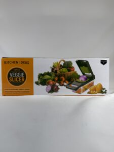 Vegetable Slicer, 14 Piece Set