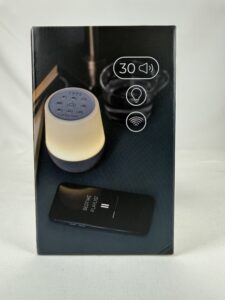 Yoga Sleep White Noise Machine